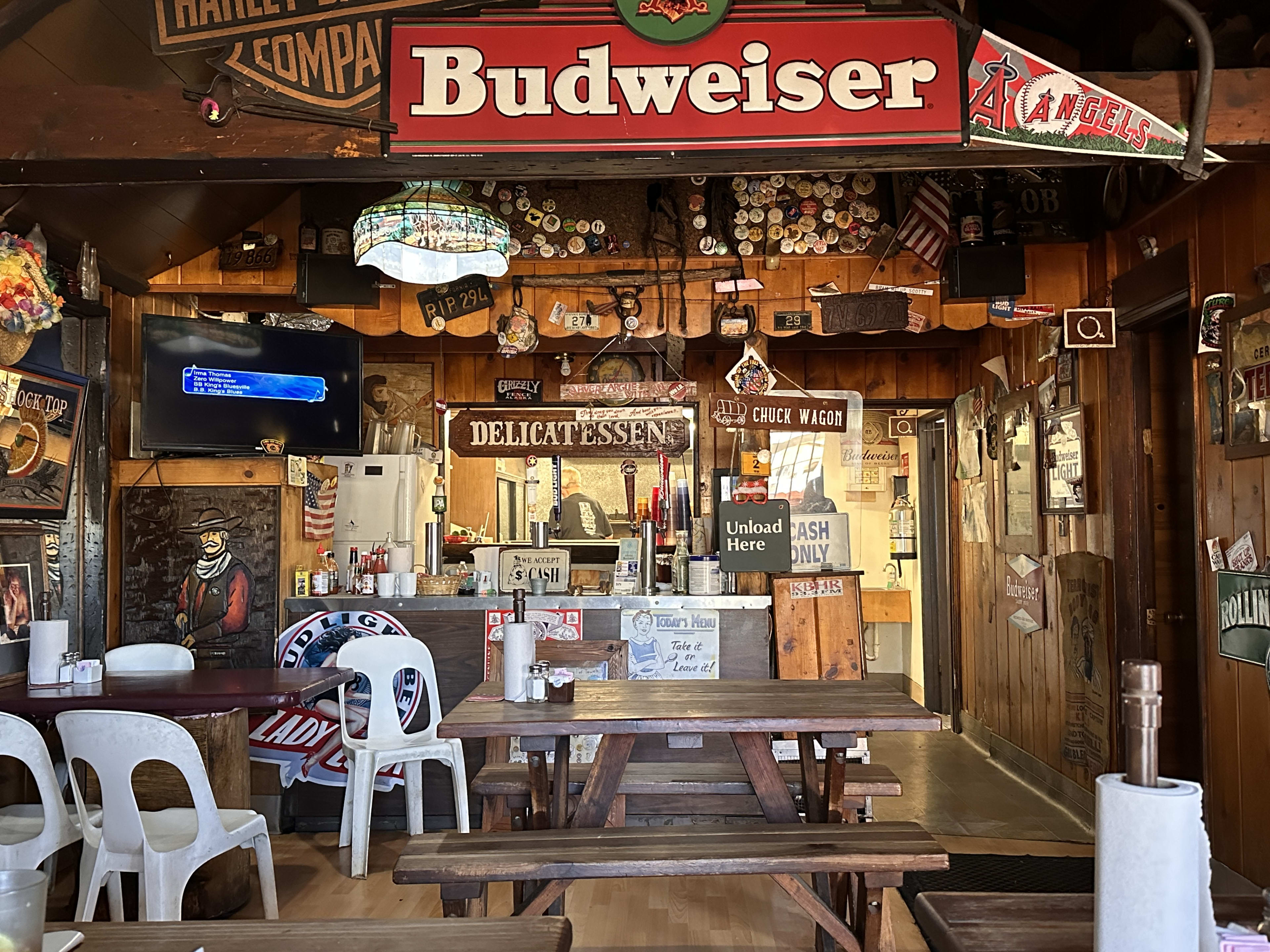 The Best Restaurants & Bars In Big Bear Los Angeles The Infatuation